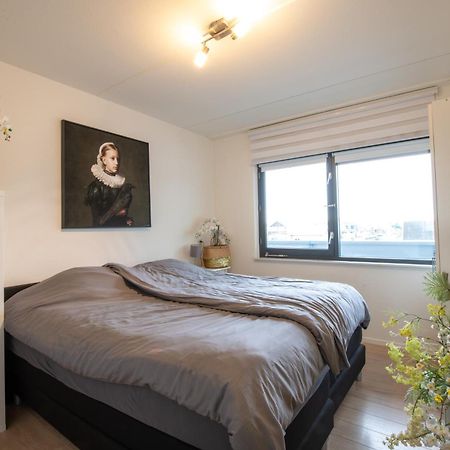 Port Broclede Apartment บรอยเคเลน ภายนอก รูปภาพ