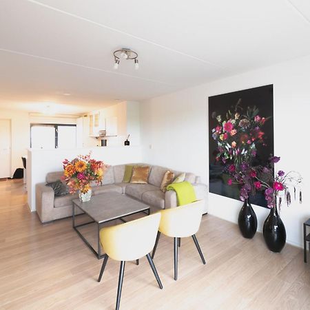 Port Broclede Apartment บรอยเคเลน ภายนอก รูปภาพ