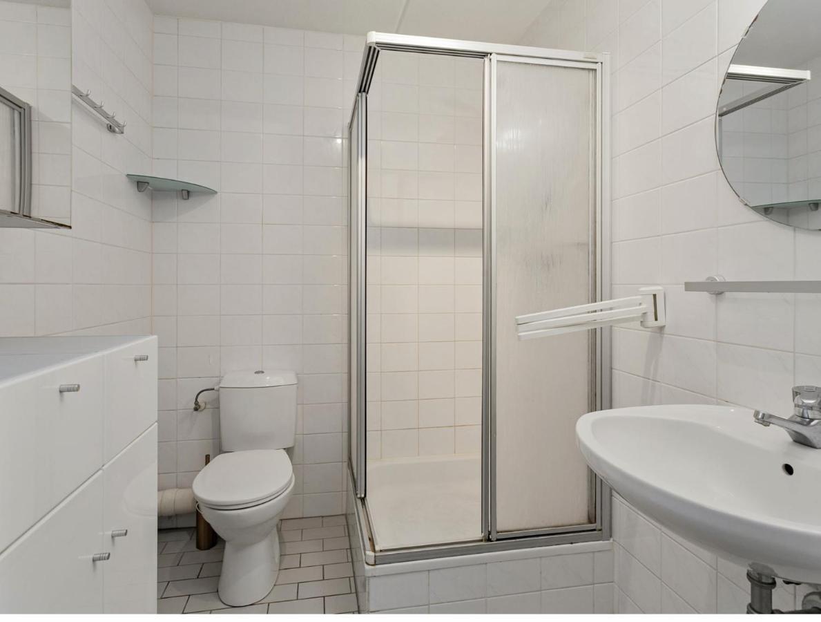 Port Broclede Apartment บรอยเคเลน ภายนอก รูปภาพ