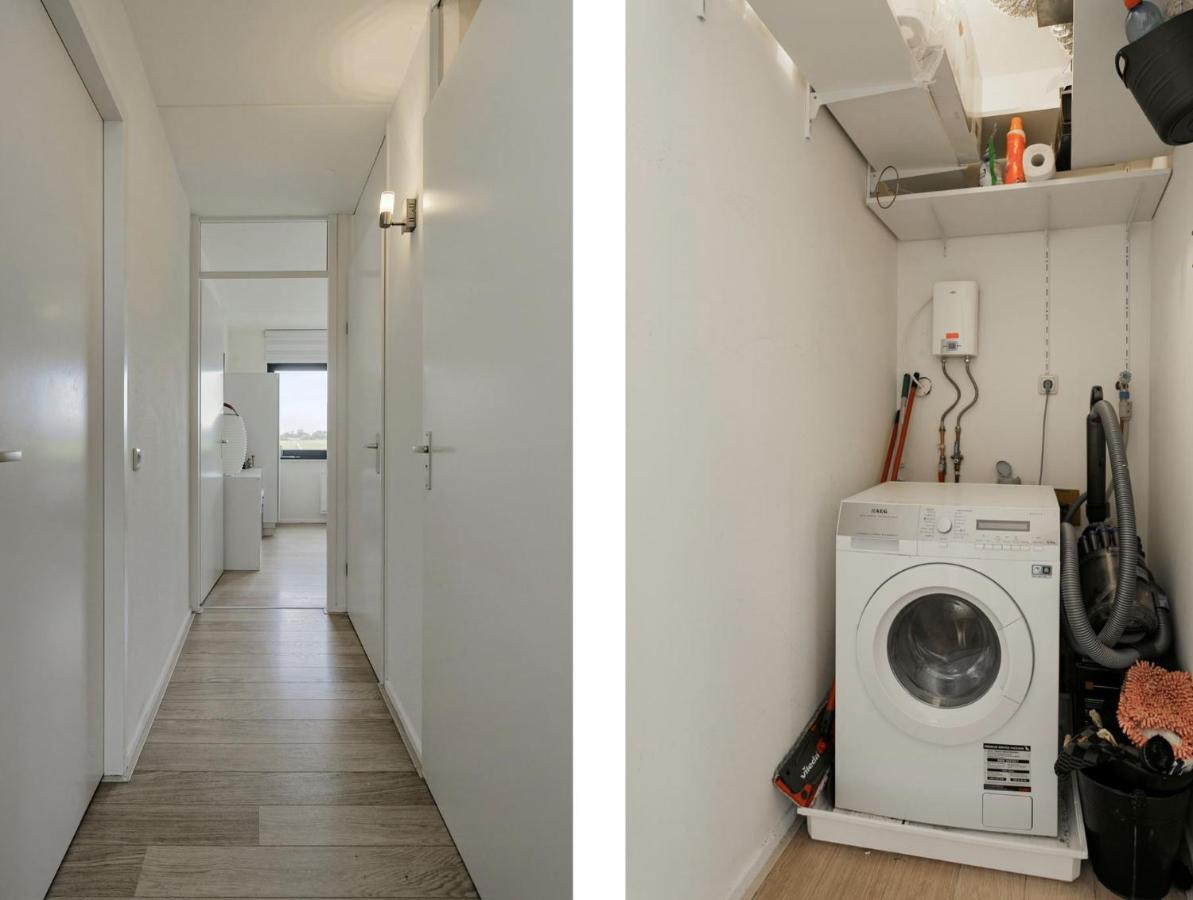 Port Broclede Apartment บรอยเคเลน ภายนอก รูปภาพ