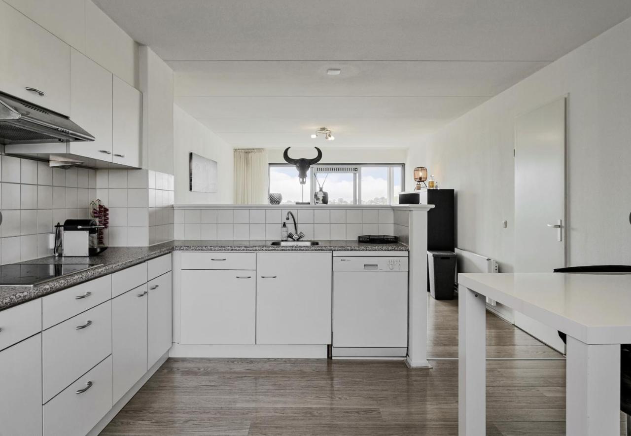 Port Broclede Apartment บรอยเคเลน ภายนอก รูปภาพ