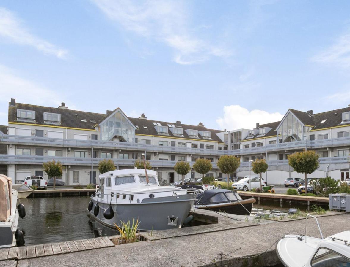 Port Broclede Apartment บรอยเคเลน ภายนอก รูปภาพ