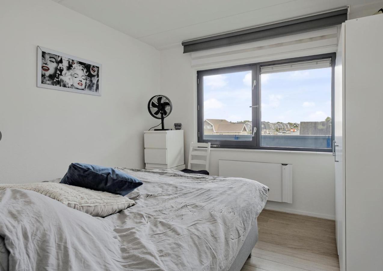 Port Broclede Apartment บรอยเคเลน ภายนอก รูปภาพ