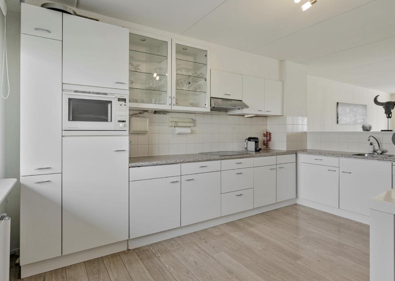 Port Broclede Apartment บรอยเคเลน ภายนอก รูปภาพ
