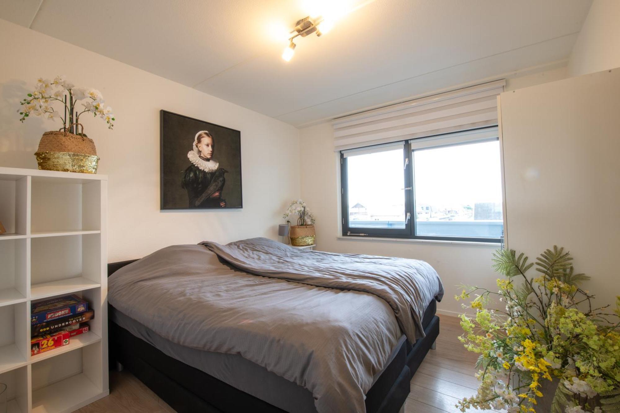 Port Broclede Apartment บรอยเคเลน ภายนอก รูปภาพ