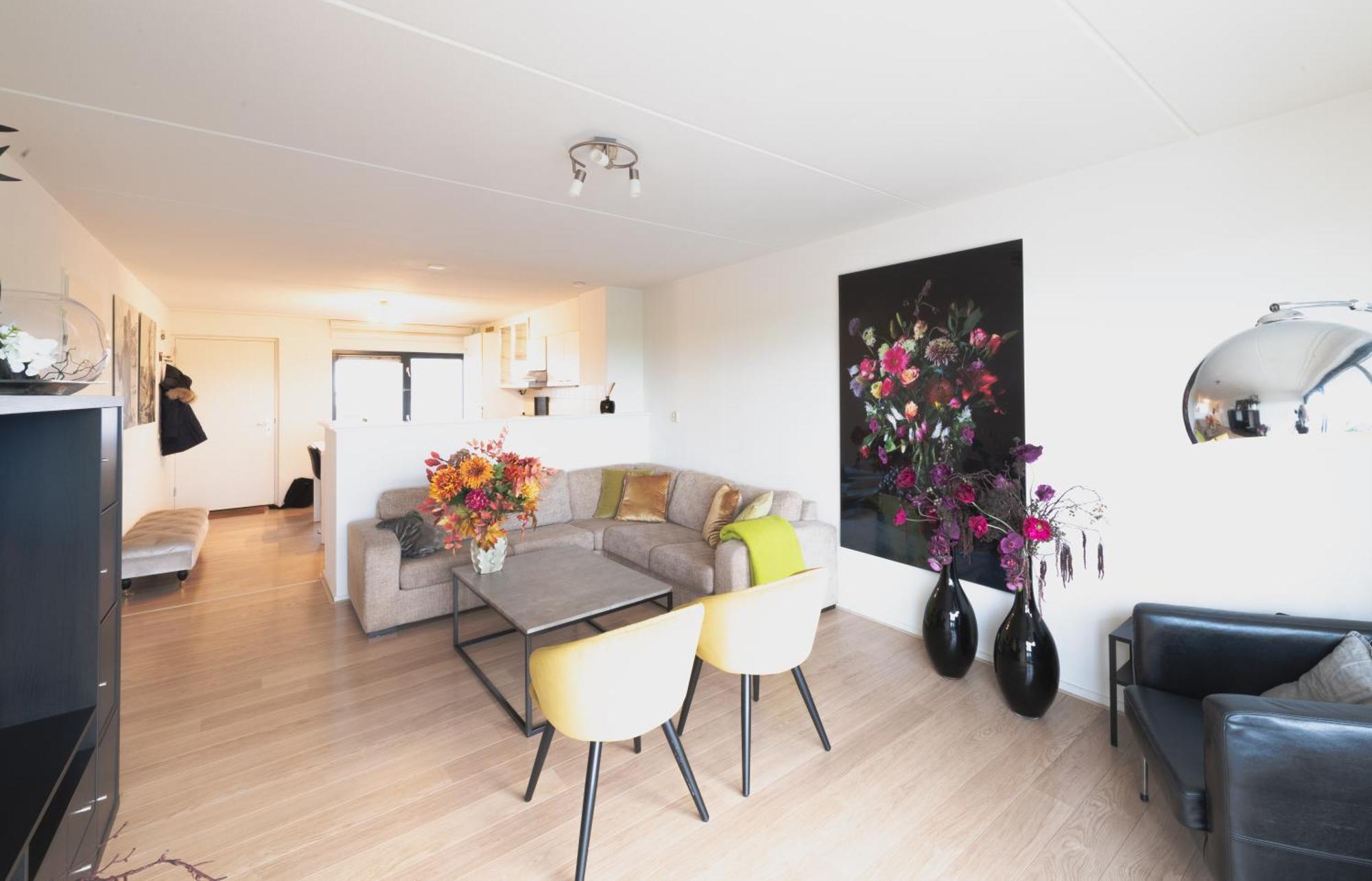 Port Broclede Apartment บรอยเคเลน ภายนอก รูปภาพ