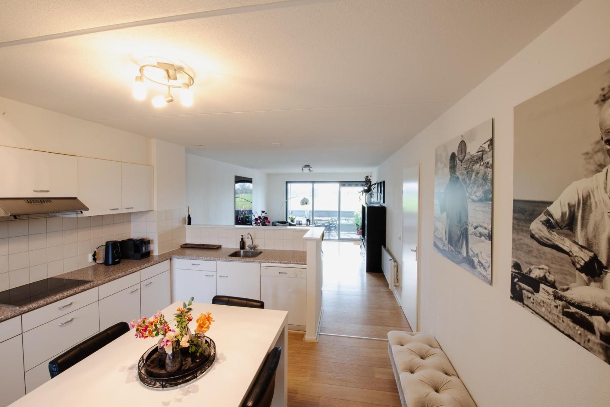 Port Broclede Apartment บรอยเคเลน ภายนอก รูปภาพ