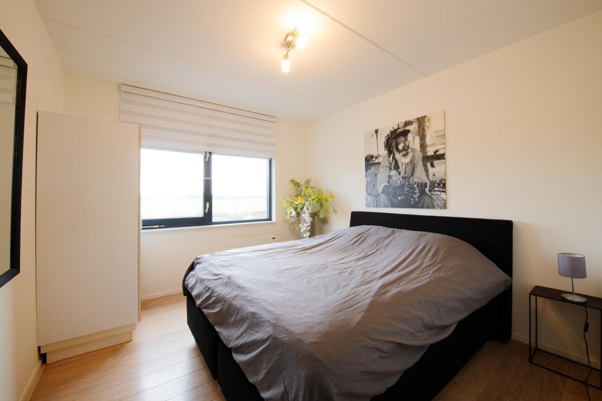 Port Broclede Apartment บรอยเคเลน ภายนอก รูปภาพ